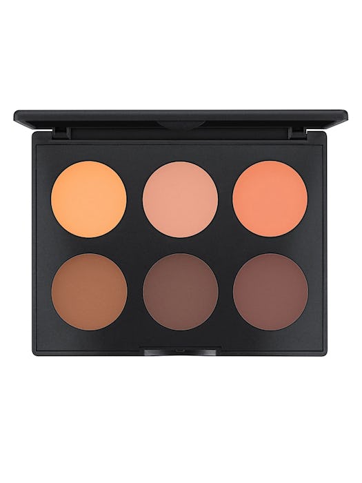 Studio Fix Sculpt and Shape Contour Palette