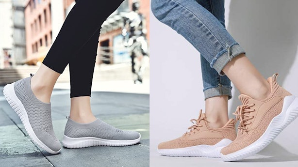 32 Cheap Shoes That Are Super Comfortable & Look Expensive