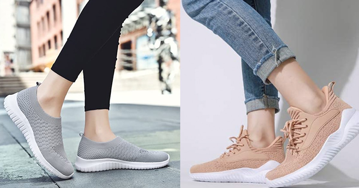 32 Cheap Shoes That Are Super Comfortable & Look Expensive
