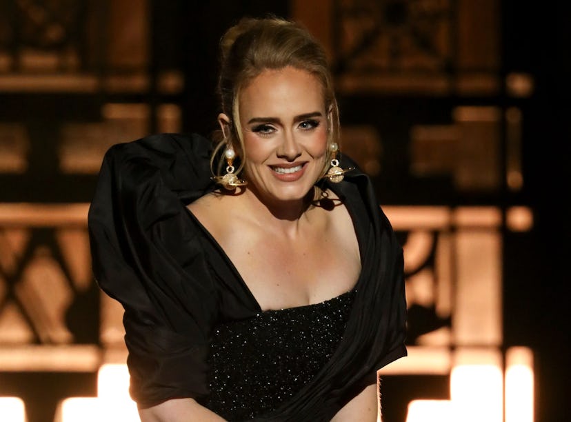 Adele got Spotify to disable auto-shuffle on albums for her '30' release.