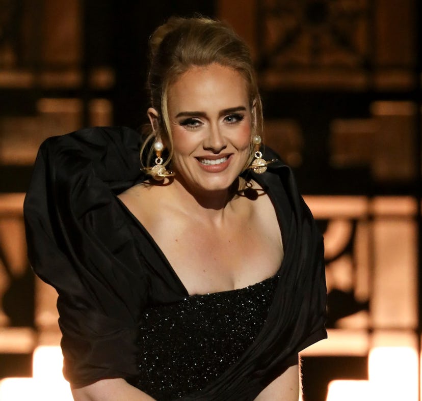 Adele got Spotify to disable auto-shuffle on albums for her '30' release.