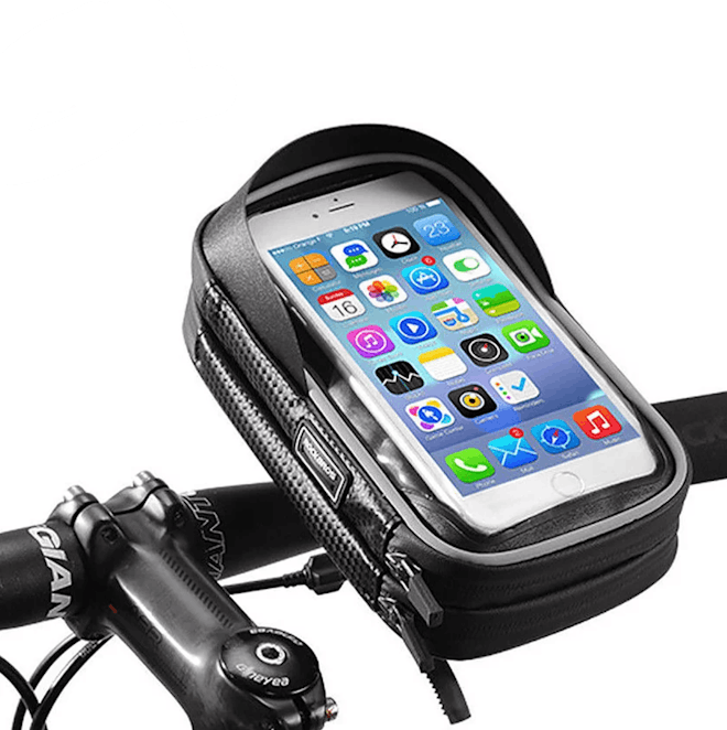 Rockbros Handlebar Phone Bag