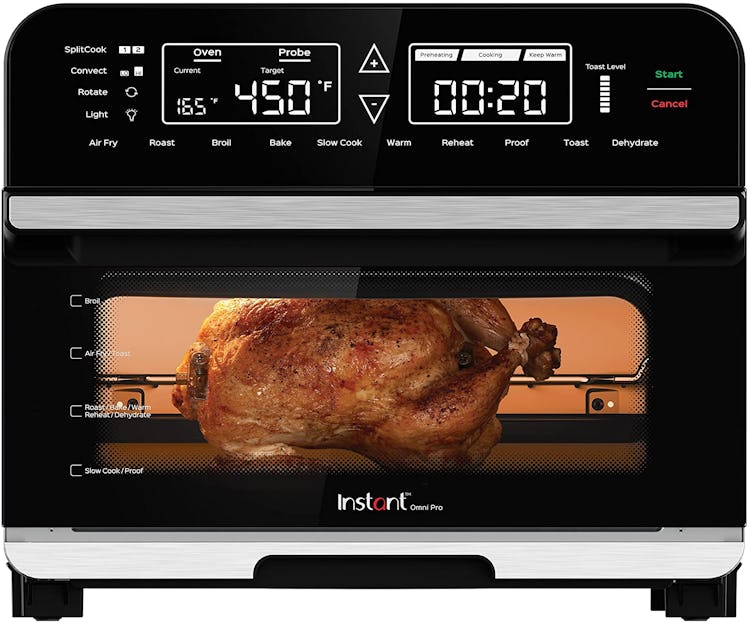 Check out these unbeatable Instant Pot Black Friday 2021 deals.