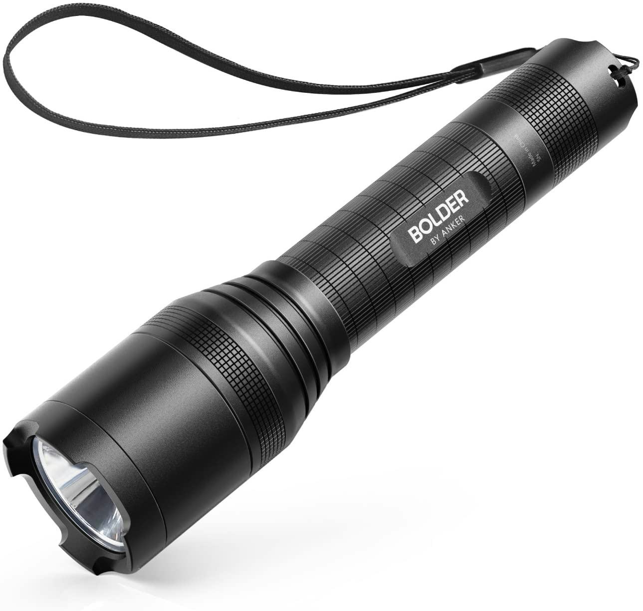 The 7 Best Flashlights For Dog Walking