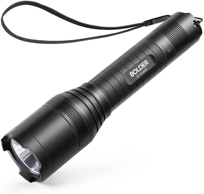 Anker Rechargeable Flashlight