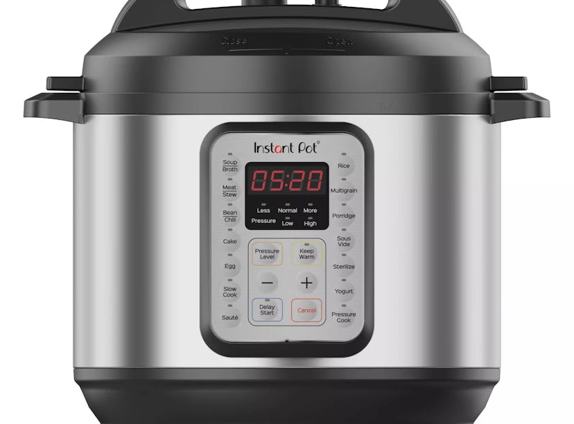 8 Qt Instant Pot Black Friday
