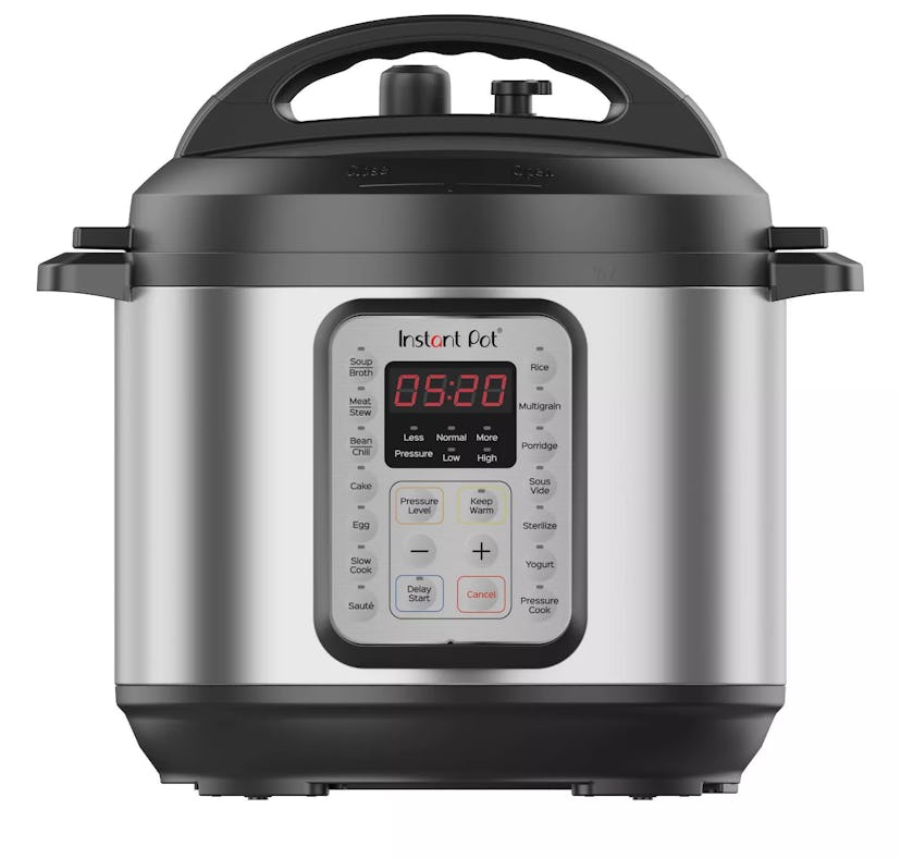Don't miss these unbeatable Instant Pot Black Friday 2021 deals.