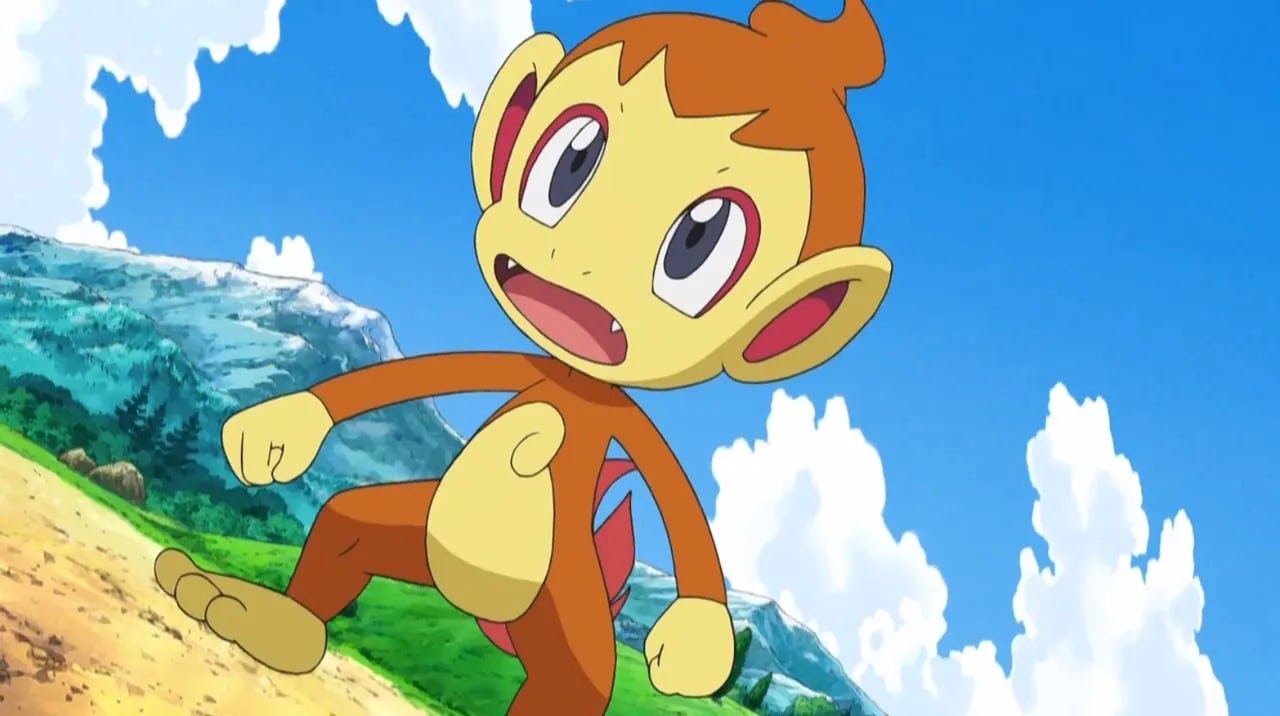 Best starter in Pokémon Brilliant Diamond and Shining Pearl