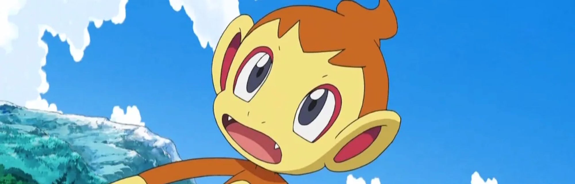 Pokémon Brilliant Diamond' tier list: Best team comp for Chimchar starter Pokémon Brilliant Diamond' tier list: Best team comp for Chimchar starter