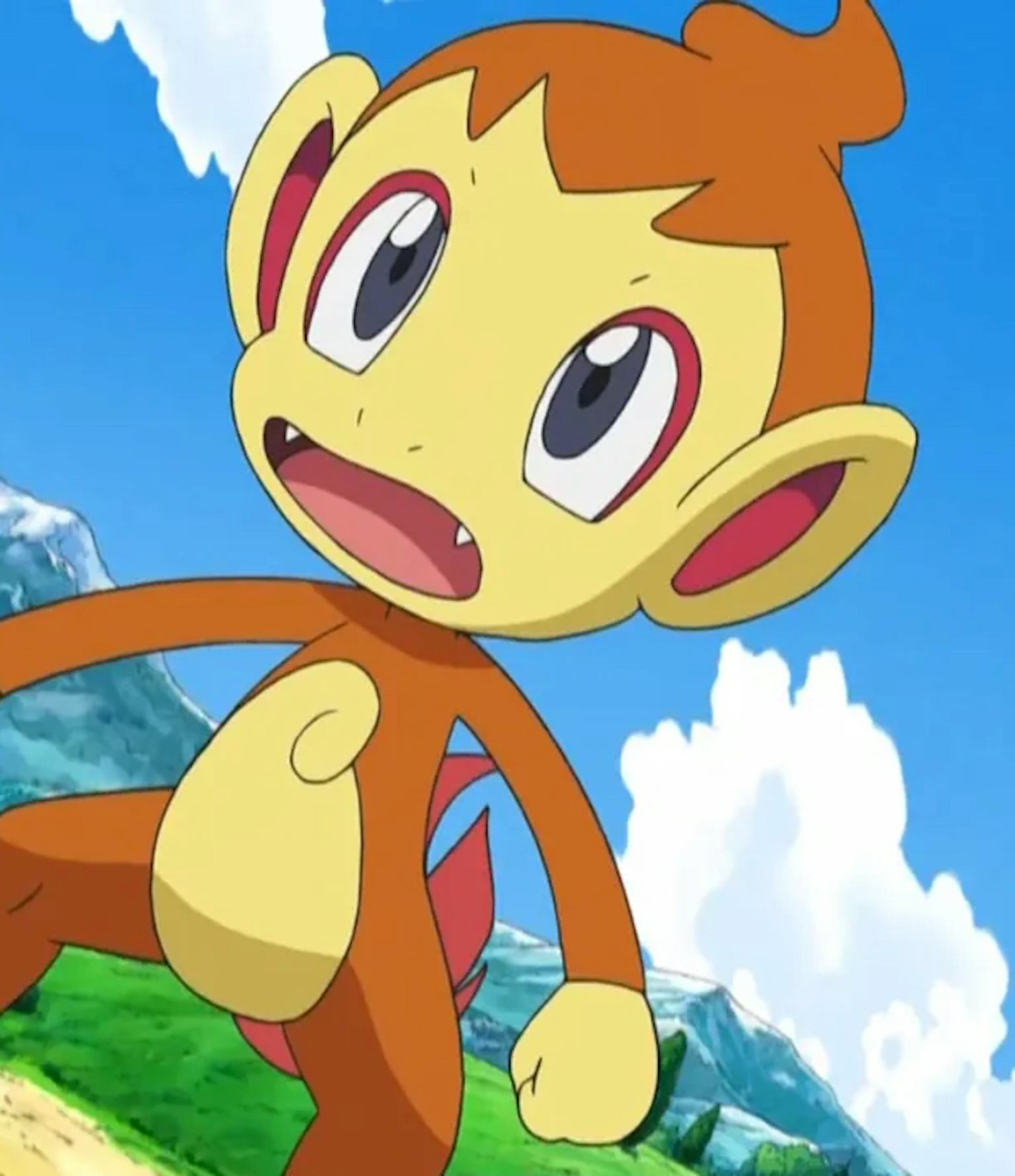 'Pokémon Brilliant Diamond' tier list Best team comp for Chimchar starter