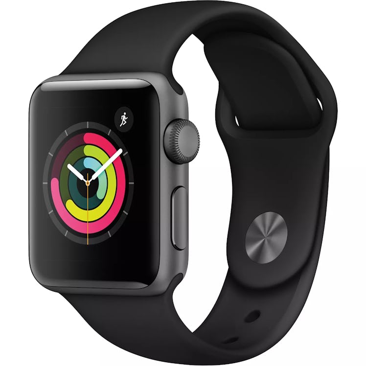 These Black Friday 2021 Apple deals include discounts on Apple Watch.