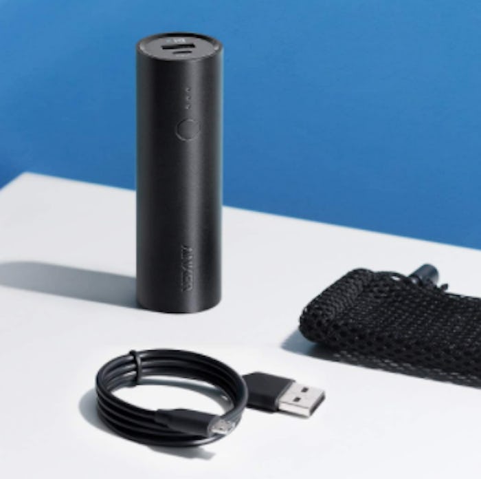 Anker PowerCore 5000 Portable Charger