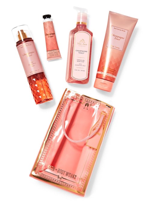 What you can score at the Bath & Body Works Thanksgiving Week 2021 sales event.