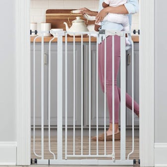 Regalo Baby Gate