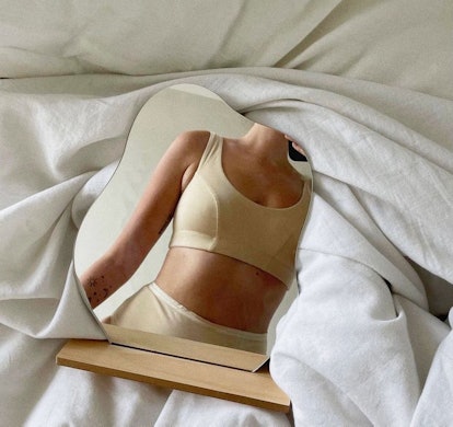 Cotton Bras Can Be Sexy & Comfortable — These Brands Make Them