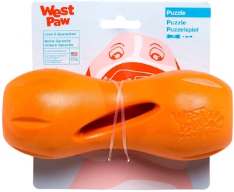 West Paw Interactive Dog Toy