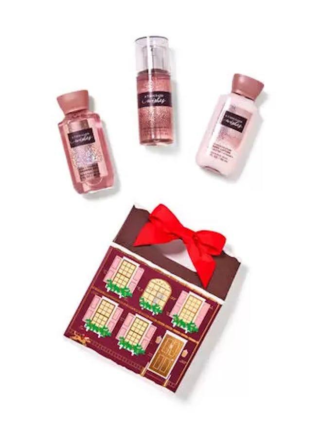 A Thousand Wishes Mini Gift Set