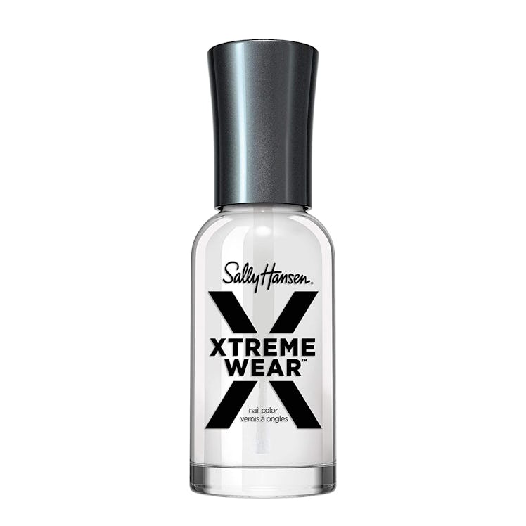 Sally Hansen Hard as Nails Xtreme Wear In Invisible