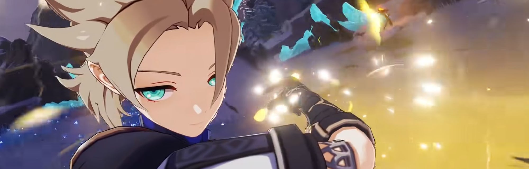 'Genshin Impact' Albedo materials: 7 items to farm for the wicked alchemist