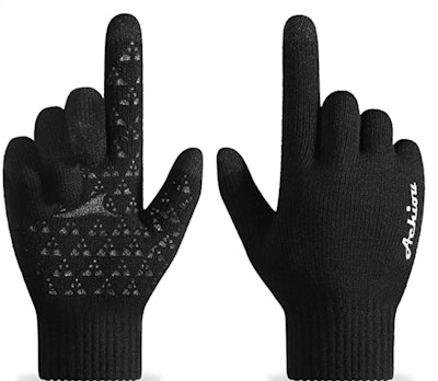 Achiou Winter Gloves