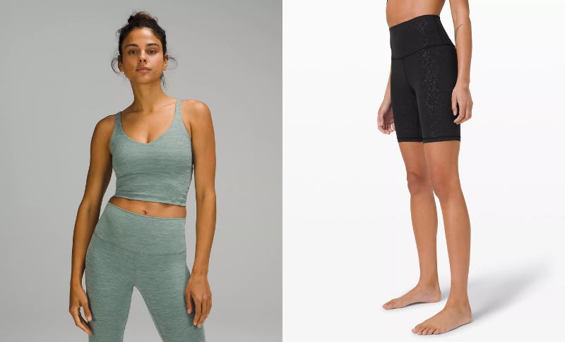 Lululemon's Black Friday 2021 Sale Includes Deep Early Discounts