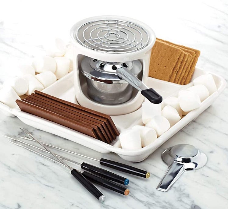 Chicago Metallic S'mores Maker