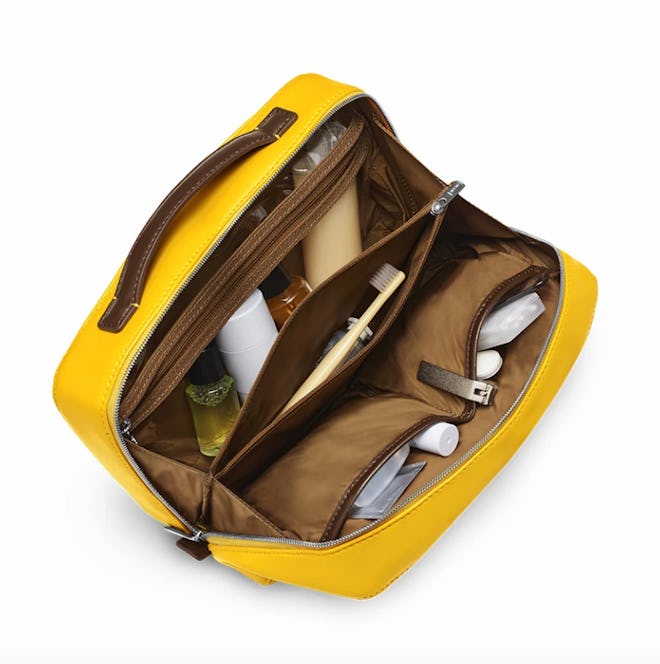 The Large Toiletry Bag