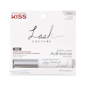 Lash Couture Strip Lash Adhesive in Clear