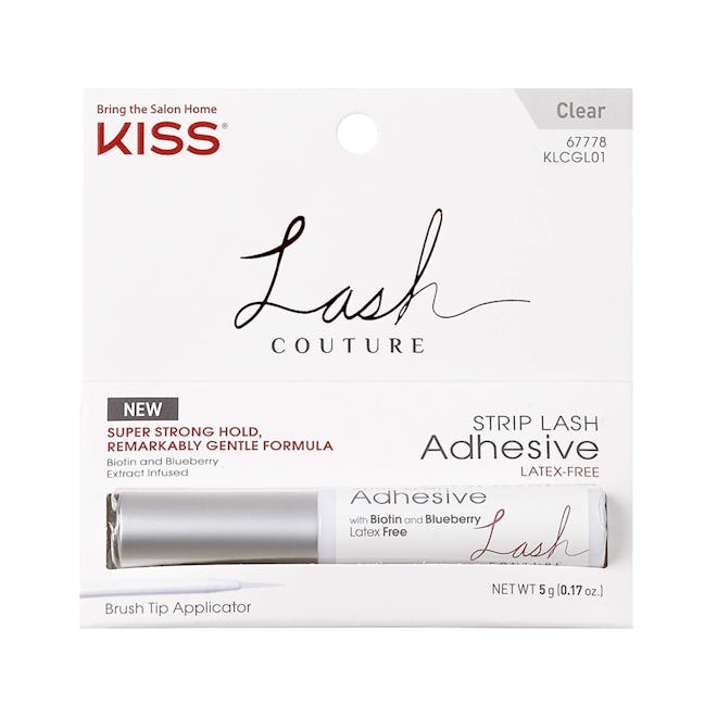 Lash Couture Strip Lash Adhesive in Clear