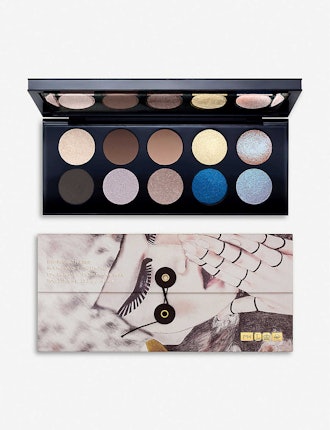 Mothership I: Subliminal Eyeshadow Palette