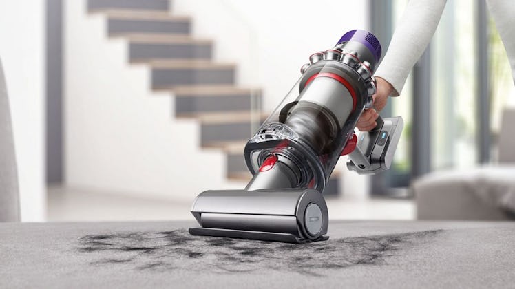 Check out these Dyson Black Friday 2021 deals on vacuums, humidifiers, and the Airwrap Complete.