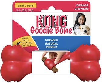 KONG Treat Dispensing Chew Bone