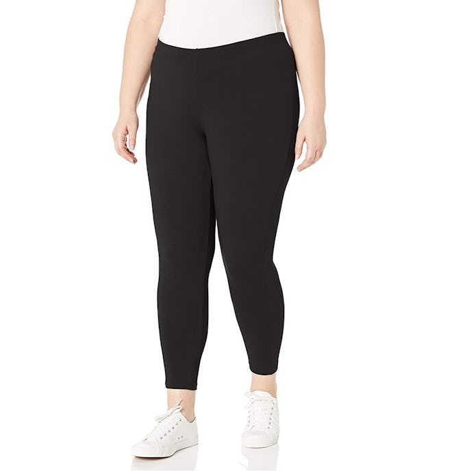 Just My Size Stretch Jersey Legging