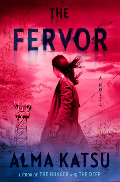 'The Fervor' by Alma Katsu