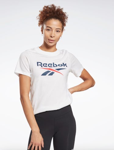 Reebok black 2025 friday sale