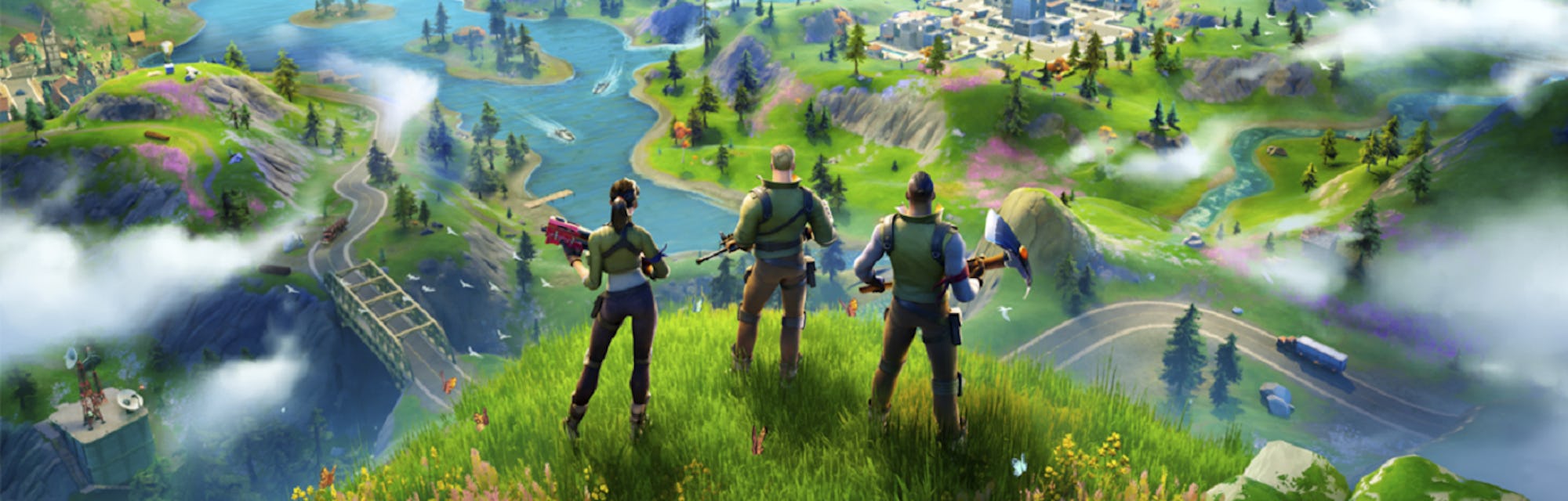 fortnite chapter 3 start date release leaks and everything we know