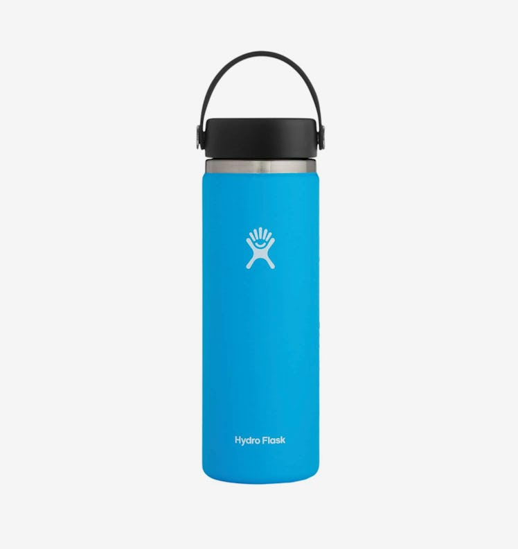 Hydro Flask 20-Ounce Wide Mouth with Flex Cap 2.0