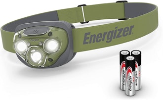 ENERGIZER LED Headlamp