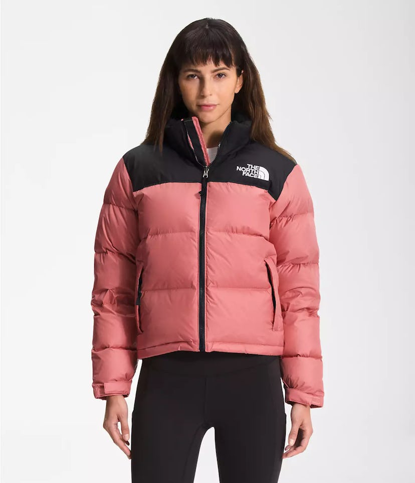 Women’s 1996 Retro Nuptse Jacket