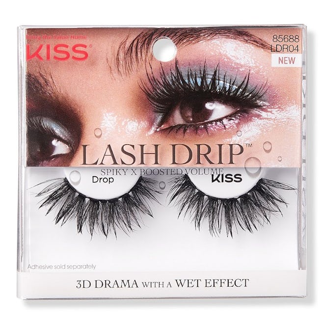 Lash Drip Lashes