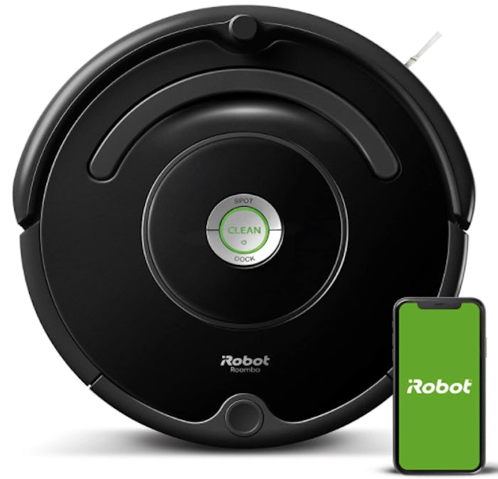 iRobot Roomba 692 Robot Vacuum