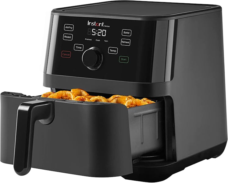 Check out these unbeatable Instant Pot Black Friday 2021 deals.