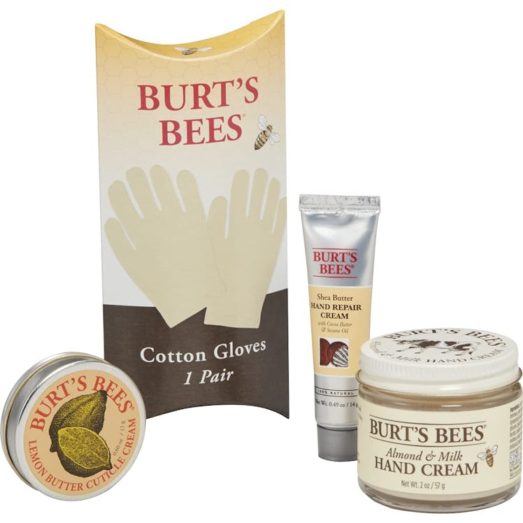 Burt's Bees Gift Set