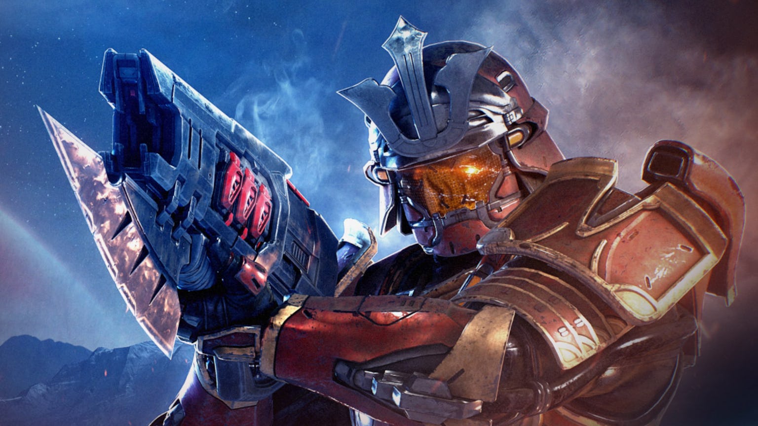 'Halo Infinite' Tenrai event release date, start time, Samurai armor