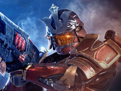 Cyber Showdown II Event Launch