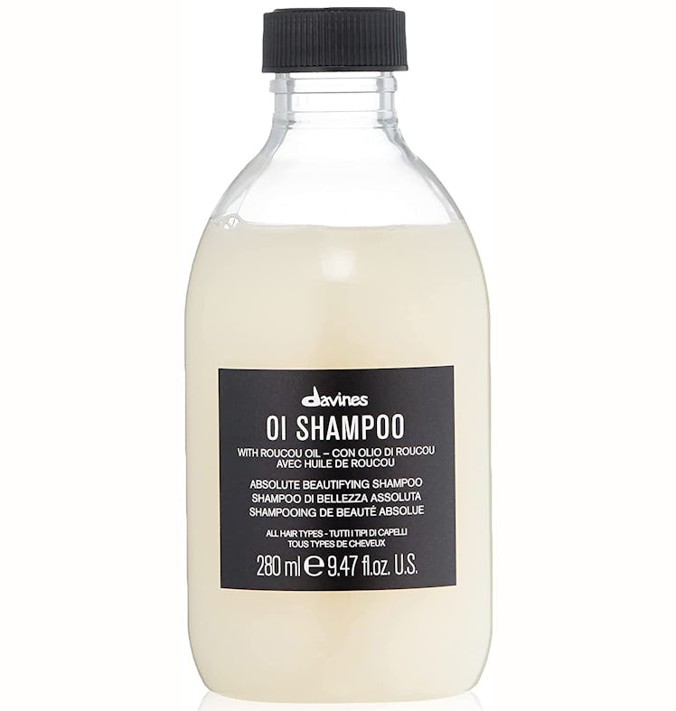 Davines OI Shampoo 