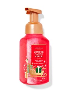 Bath & Body Works Winter Candy Apple Foaming Hand Soap
