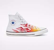 Archive Print Chuck Taylor All Star