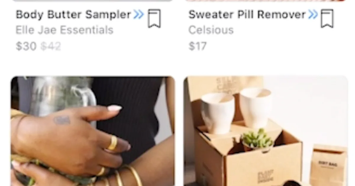 How To Buy From Black-Owned Businesses On Facebook How To Buy From Black-Owned Businesses On Facebook