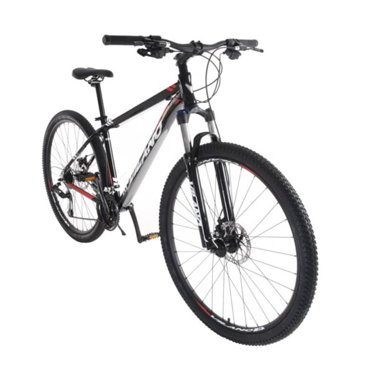 Vilano Blackjack 3.0 29er Mountain Bicycle MTB with 29-inch Wheels
